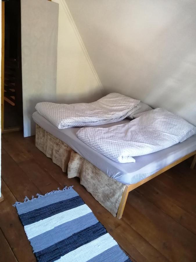 Lisztes Apartman Zamardi Luaran gambar