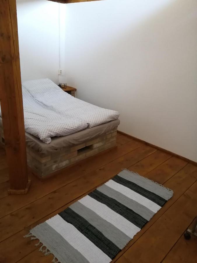Lisztes Apartman Zamardi Luaran gambar