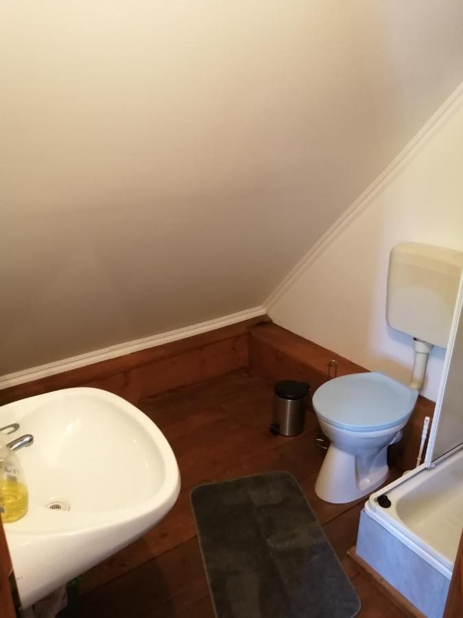 Lisztes Apartman Zamardi Luaran gambar