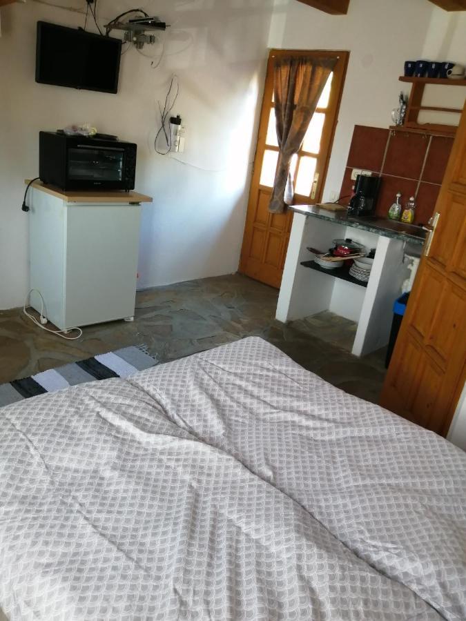 Lisztes Apartman Zamardi Luaran gambar