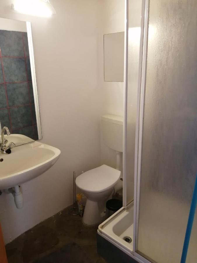 Lisztes Apartman Zamardi Luaran gambar